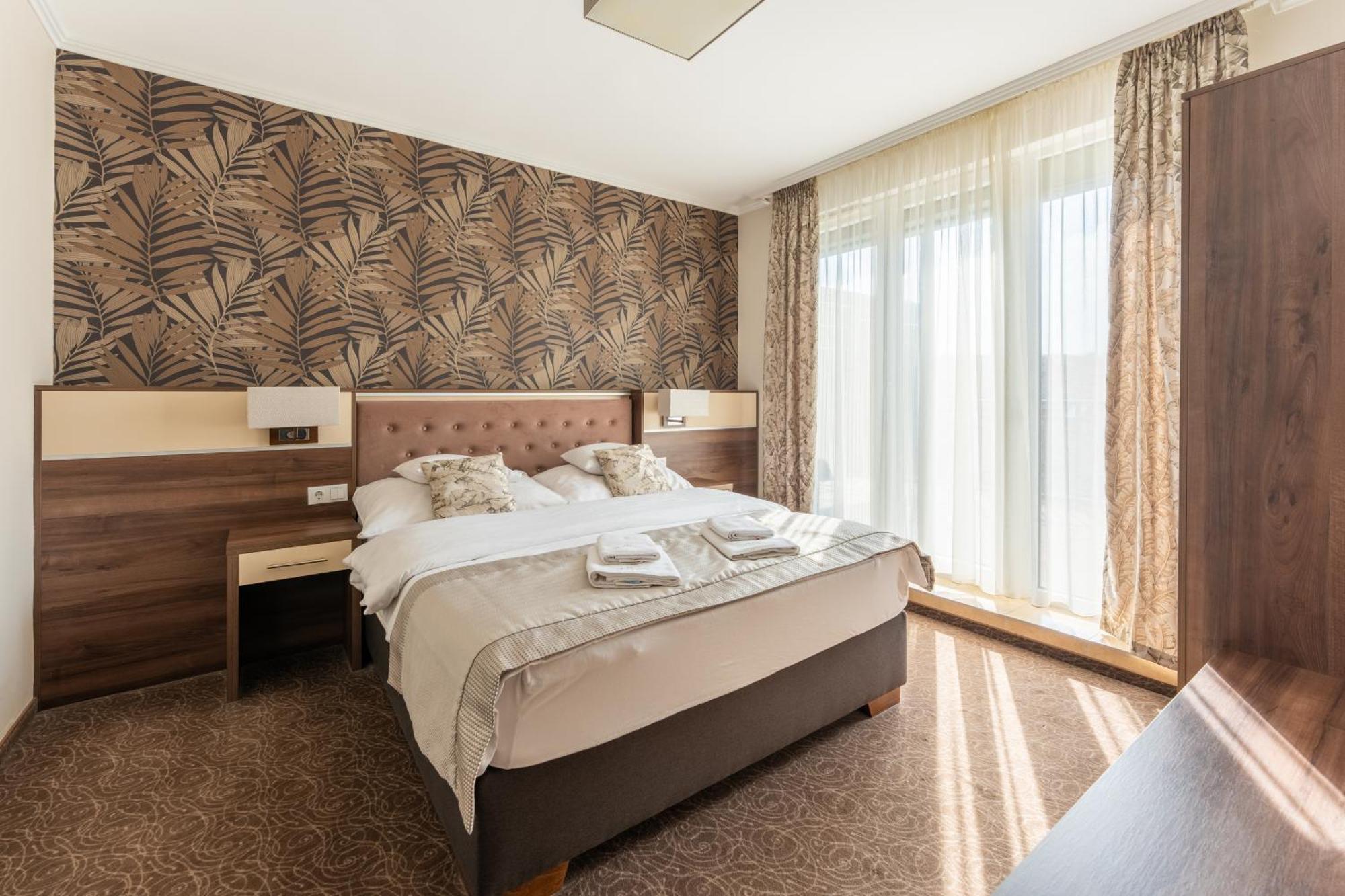 Solaris Apartman&Resort Cserkeszőlő Exterior foto